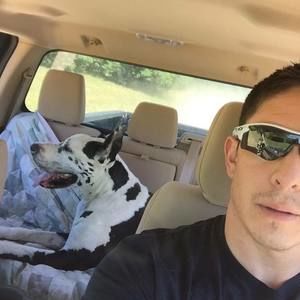 Meet your Posher, Vernon